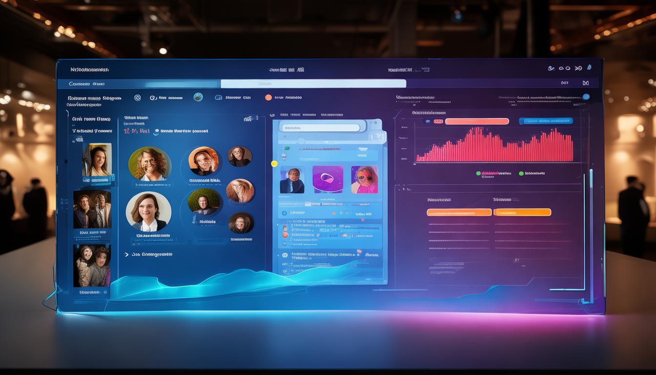 Trust钱包：投资决策新助力，实时行情与社区交流的宝藏