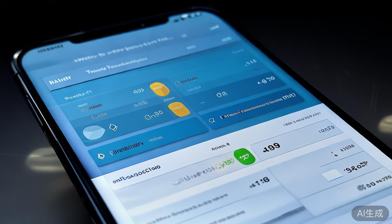 长期使用加密货币钱包的用户必看！苹果iOS系统Trust Wallet费用详解