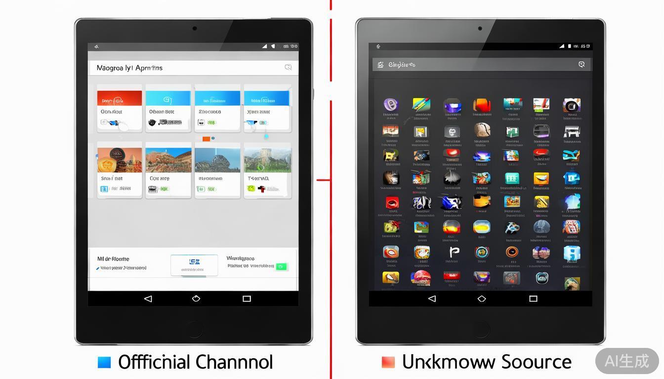 从Google Play和App Store下载Trust Wallet的比较分析_walletgoogle_从Google Play和App Store下载Trust Wallet的比较分析