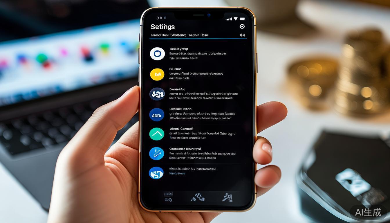 如何在 Trust Wallet 中轻松使用新功能?_win10轻松使用是什么意思_轻松使用在哪里打开