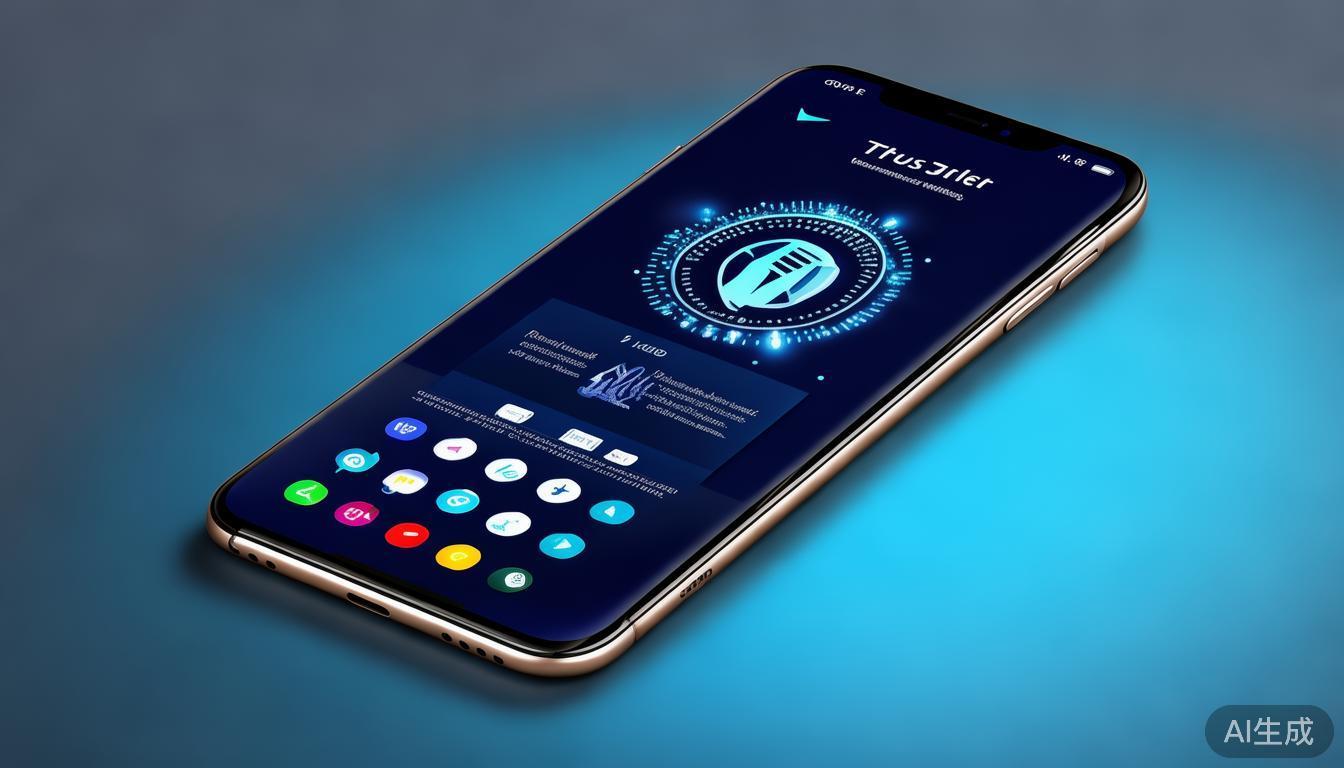 Trust Wallet新版发布：强化多重安全验证与跨链操作，如何守护你的加密资产？