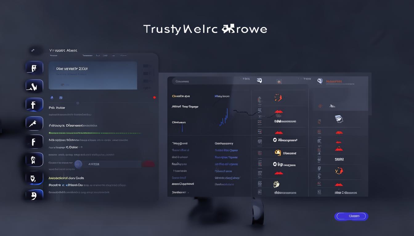 借助Trust Wallet钱包最新版，掌握实时行情，助力投资决策