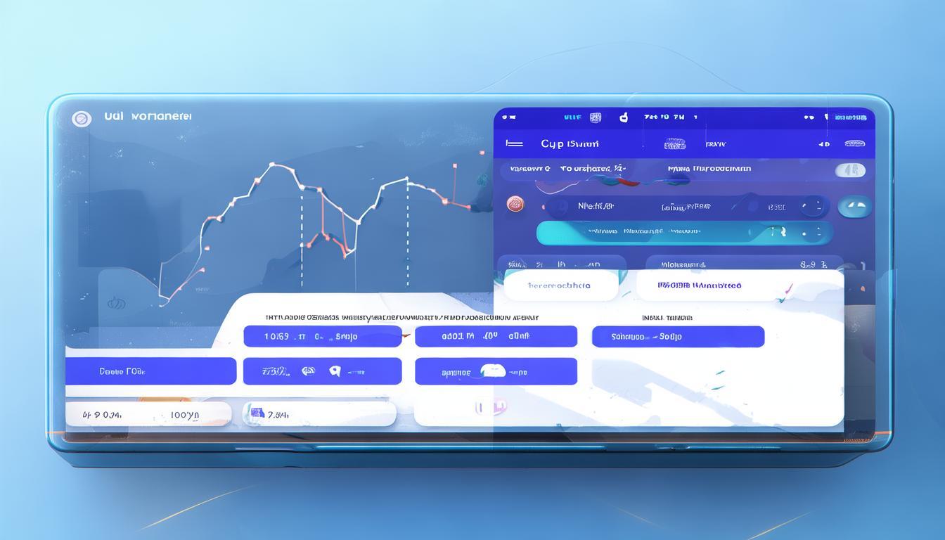 Trust钱包官网下载体验：界面清晰操作便，交易方便待完善