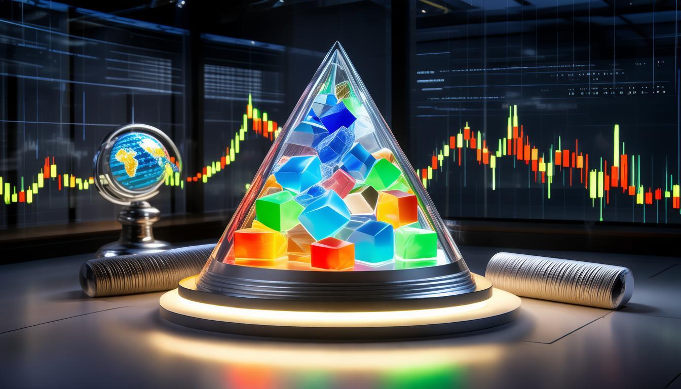 数字货币转出Trust钱包，如何科学分配资金减少亏损？