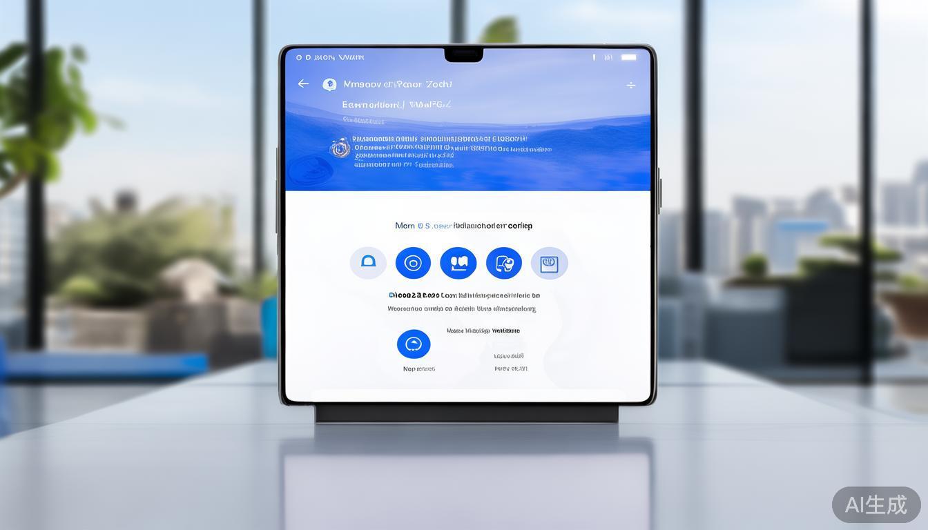 Trust Wallet App安装与学习缺一不可，如何防误装并正确使用？
