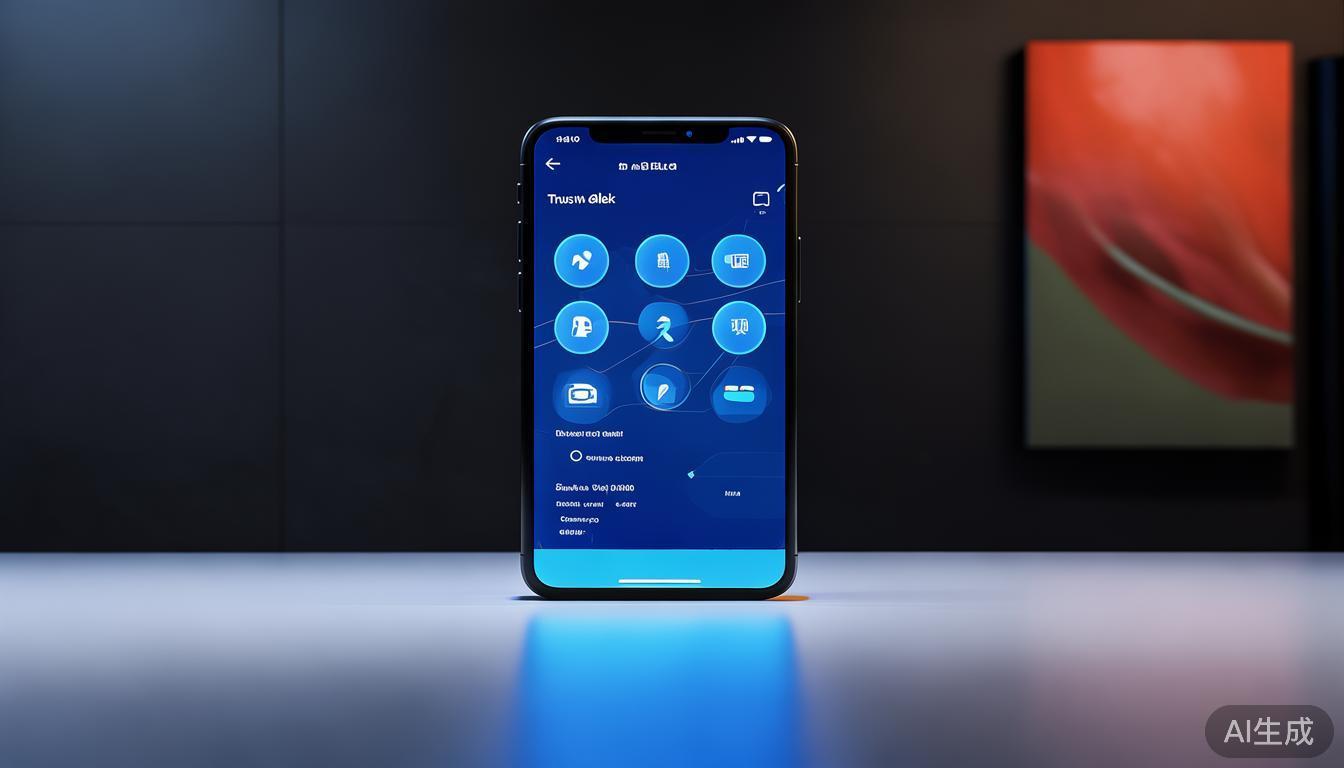Trust Wallet：融合安全、易用与多链支持的出色加密钱包