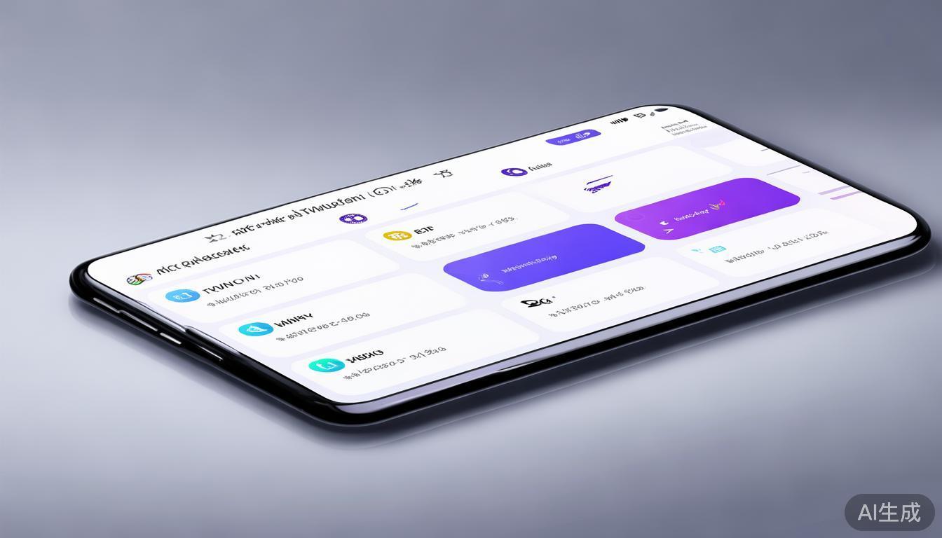 Trust Wallet钱包资金管理要点：助记词存放与资产添加需谨慎
