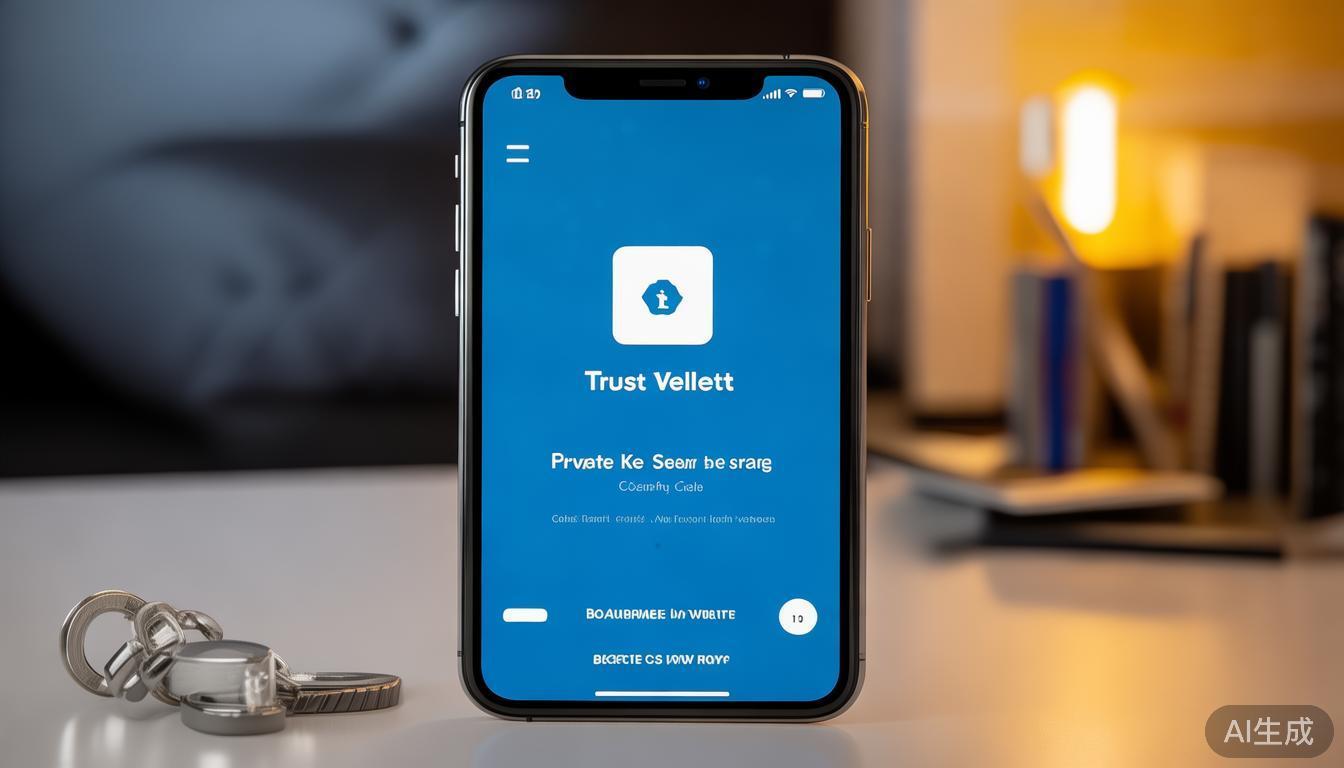 长时间使用多样钱包后，我为何更青睐Trust Wallet？