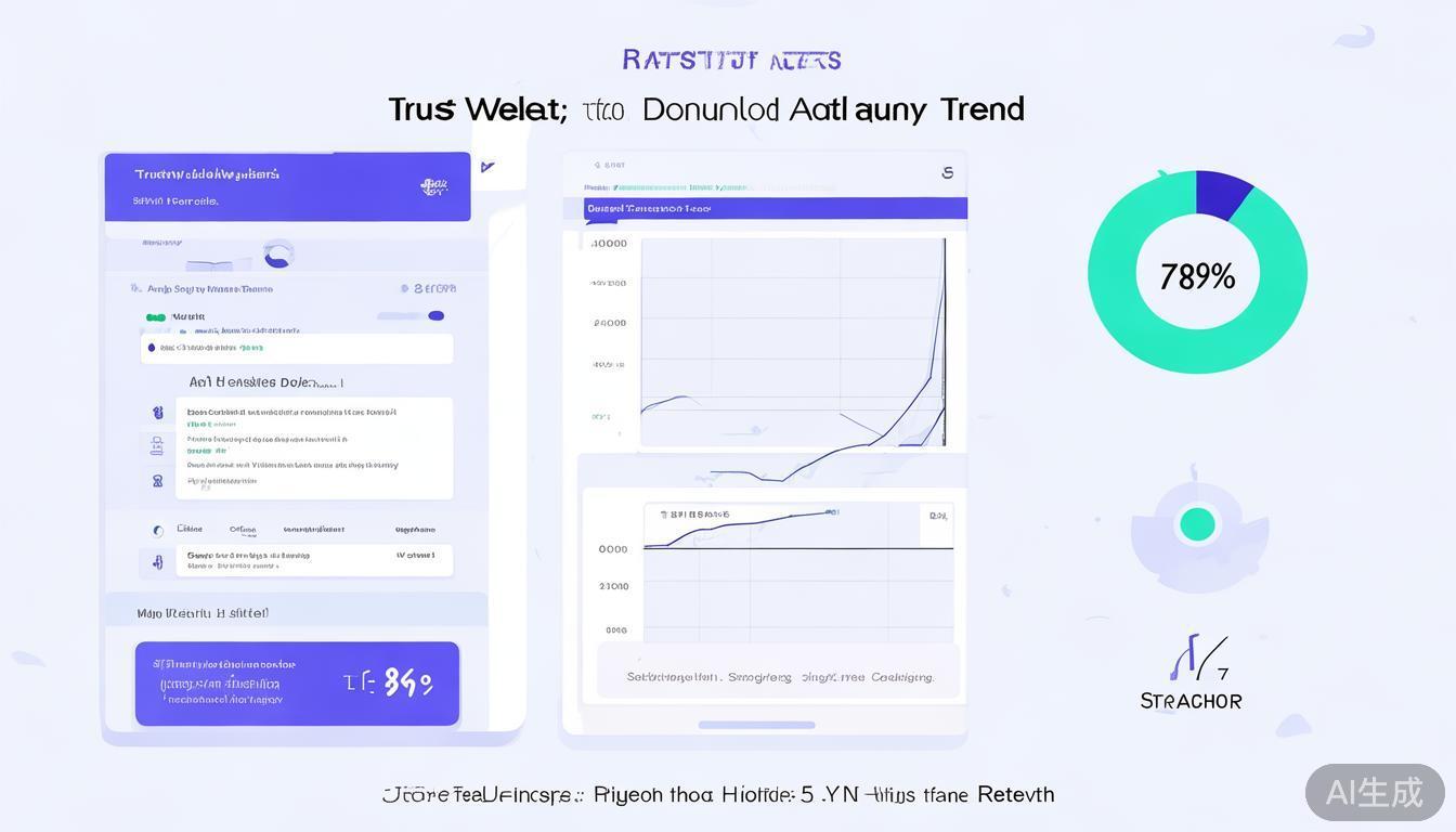 Trust Wallet下载与市场参与的关系趋势_趋势相关_趋势客户端