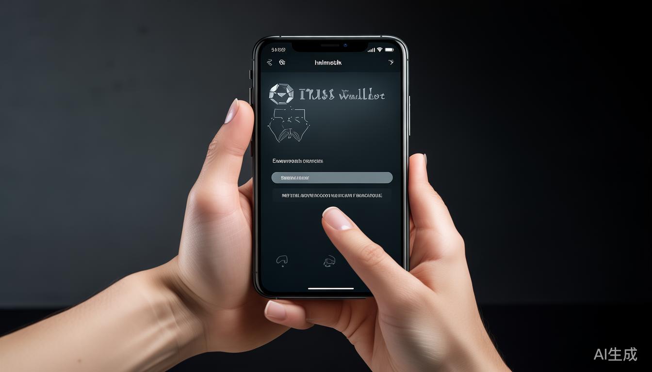 Trust钱包的恢复定义与用户的关系_Trust钱包的恢复定义与用户的关系_Trust钱包的恢复定义与用户的关系