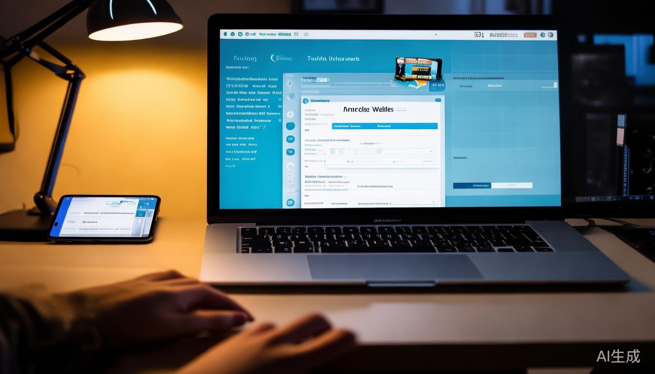 身为加密货币钱包使用者，官网安全下载Trust Wallet很关键