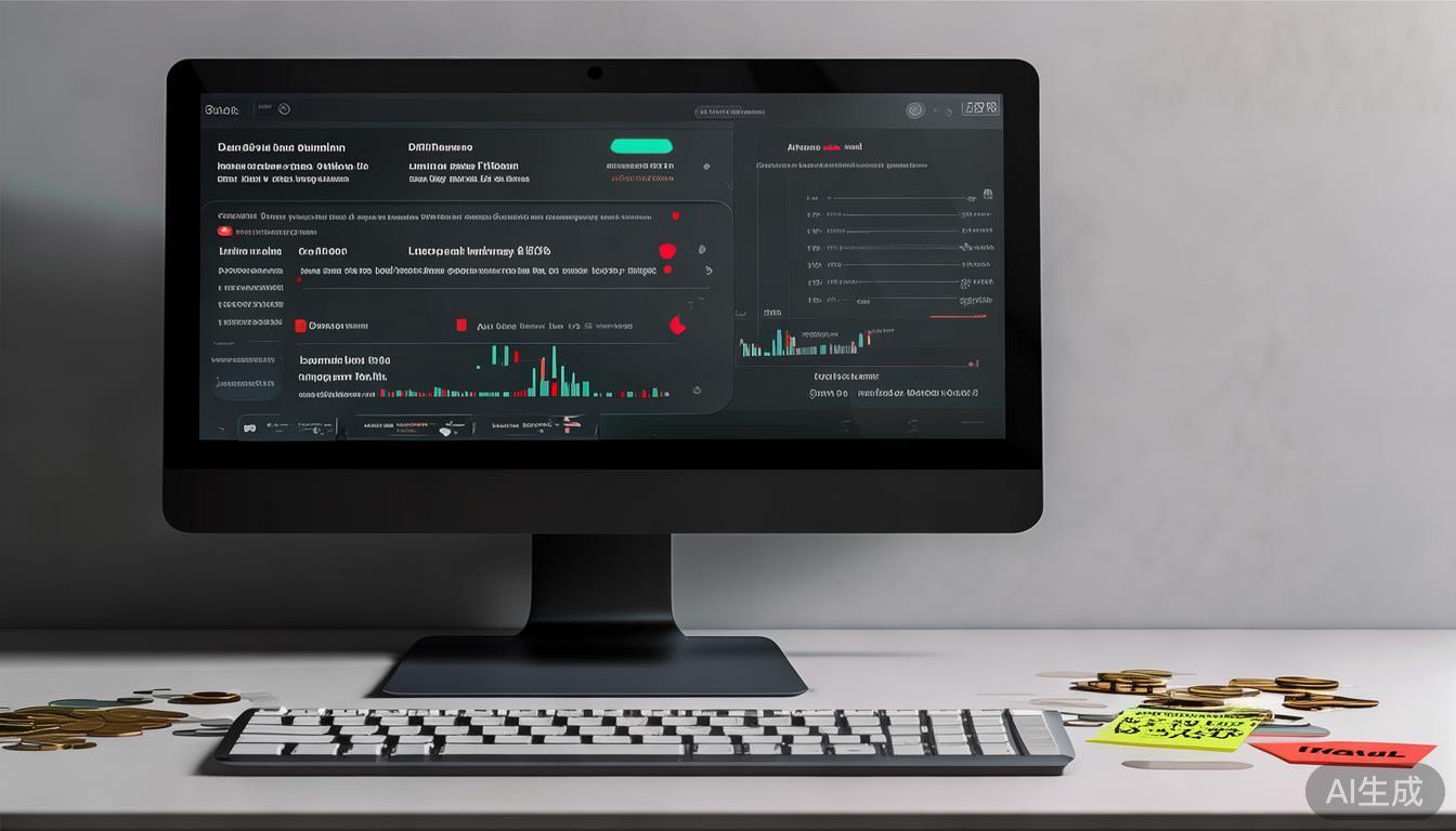 数字货币时代，Trust Wallet助力构建有序财务规划，筑牢资产基础