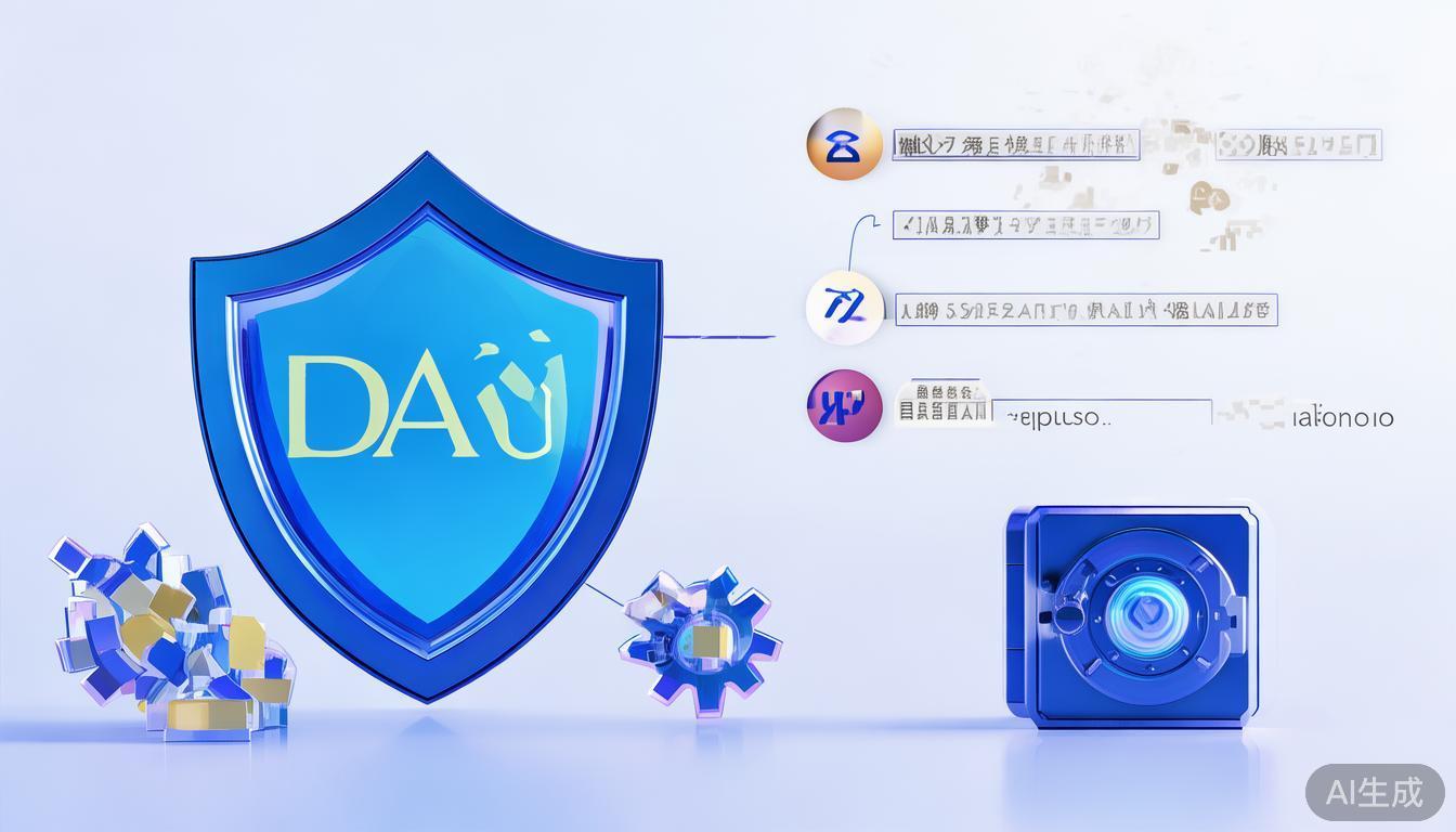 Trust钱包多签功能：数字资产管理领域提升资产安全的关键