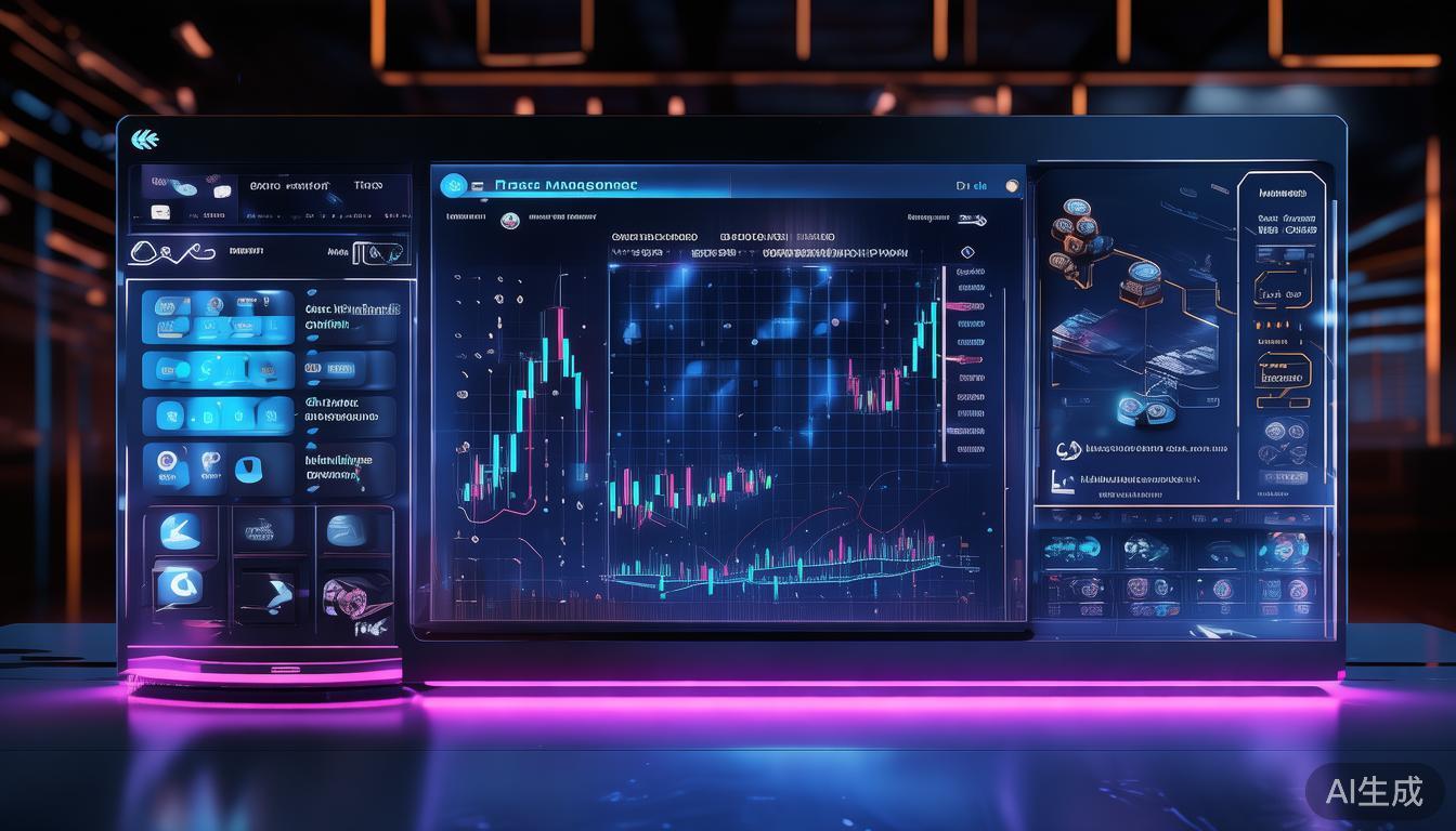 Trust钱包如何凭借社区与生态制胜？揭秘其去中心化运营策略与一站式体验