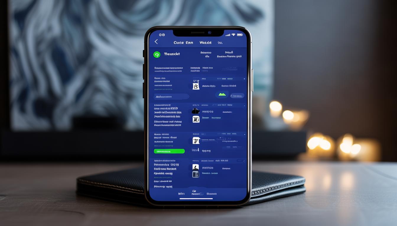 Trust Wallet官方APP：下载便利又安全，数字资产安稳之选