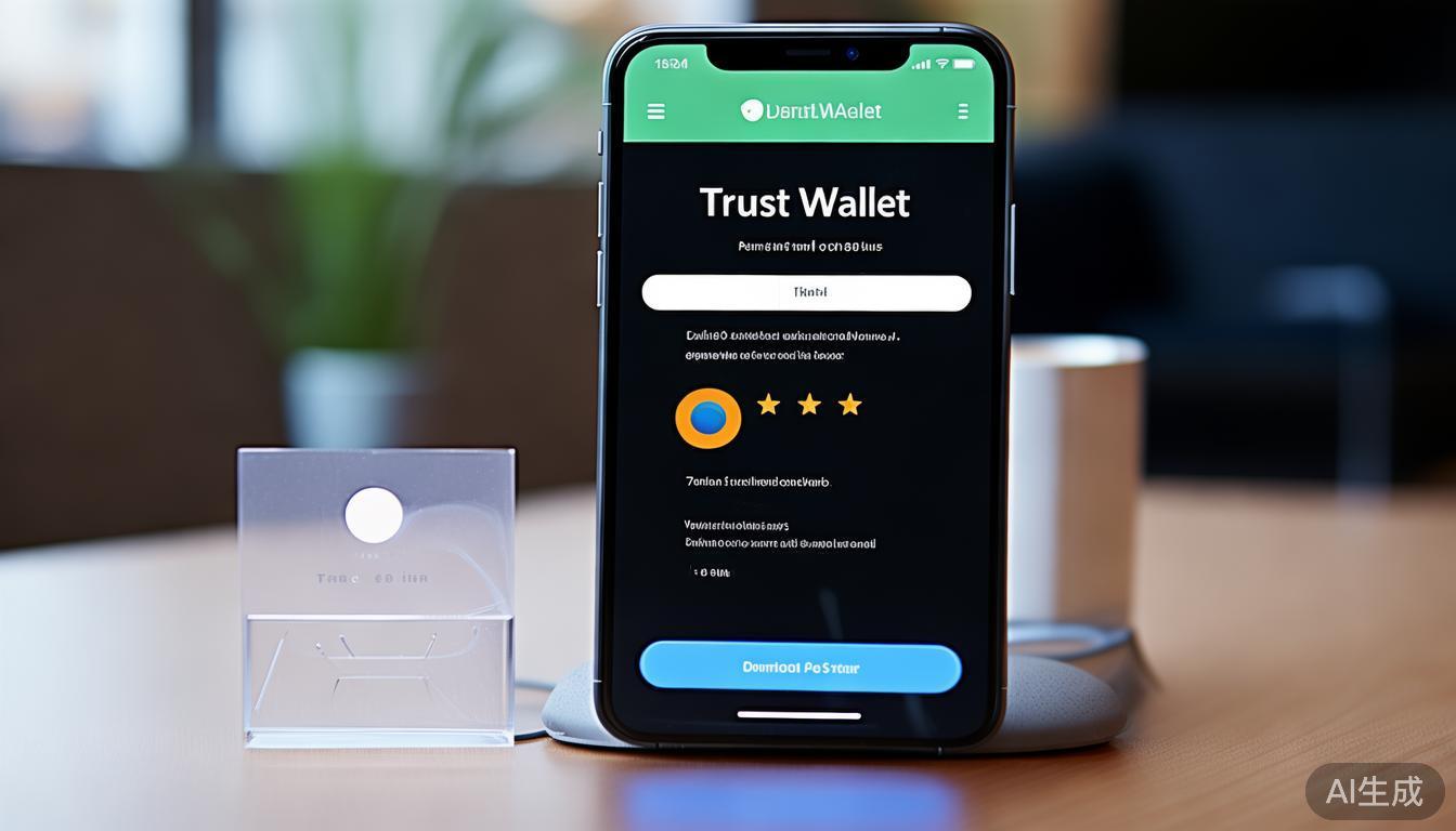 投资必备Trust Wallet，可靠获取途径关乎资金安全