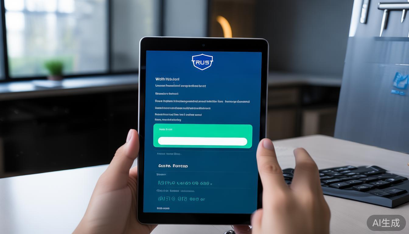 Trust钱包：用户需求推动下的提现政策演变与功能升级