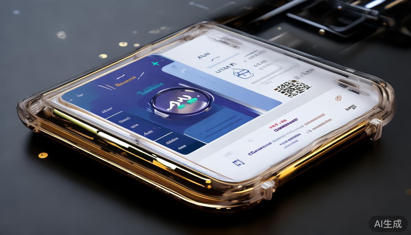 从业多年钻研数字资产，Trust Wallet 连通去中心化金融抓机遇