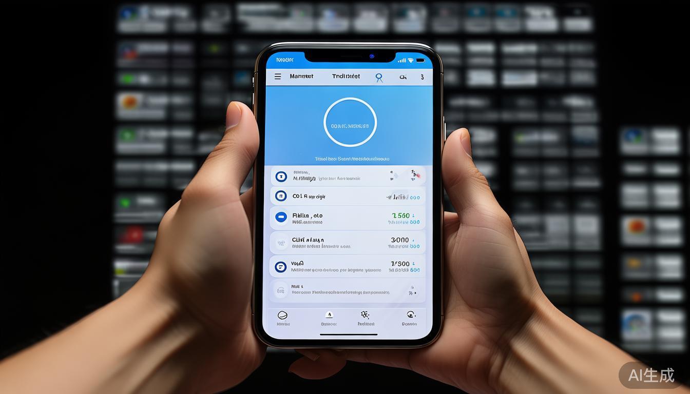 如何在Trust Wallet钱包最新版中访问市场数据，帮助你做出明智决策？_钱包αpp_钱包jr