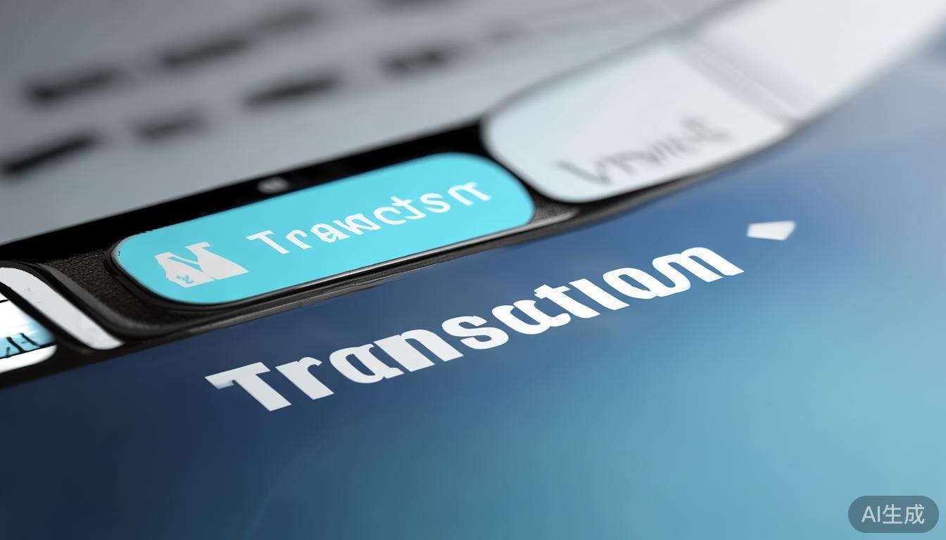 Trust Wallet资金监测指南：3步保障资产安全，有效规避风险