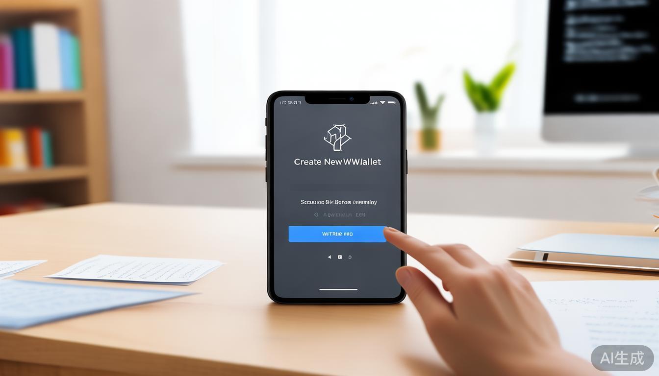 Trust Wallet钱包安全下载与测试全指南：从官方验证到功能检查，保障你的数字资产