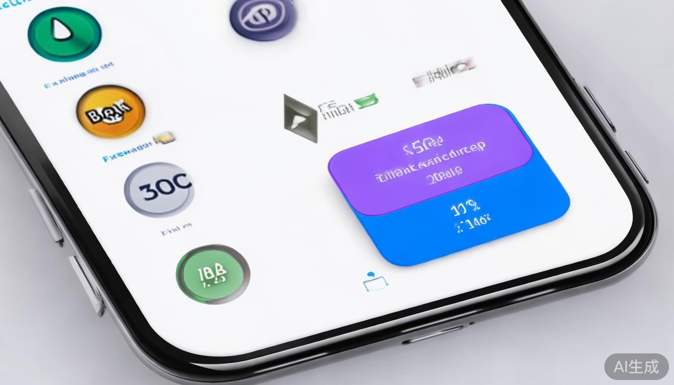 Trust Wallet完全指南：安全备份与DeFi收益，Web3探索的关键节点
