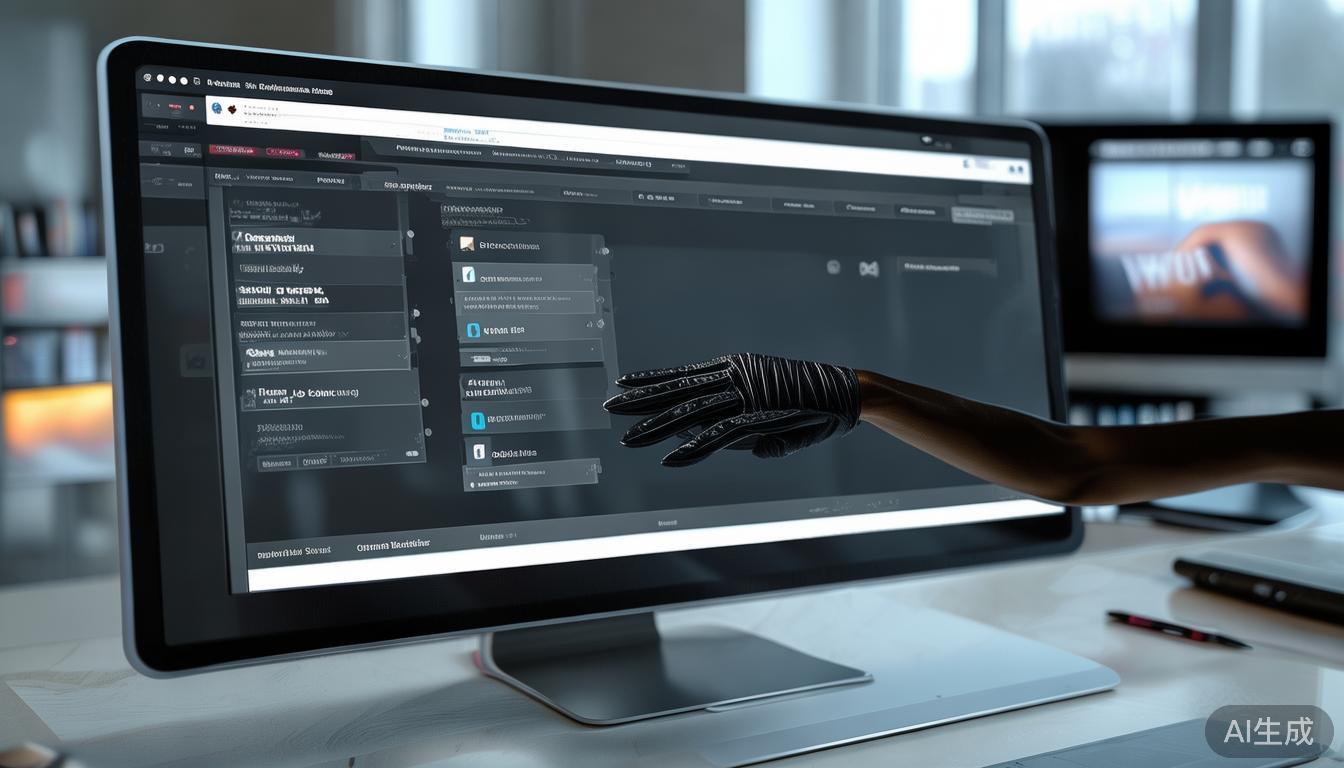 Trust Wallet新版深度体验：安全与便利的绝佳平衡，新手必看细节解析