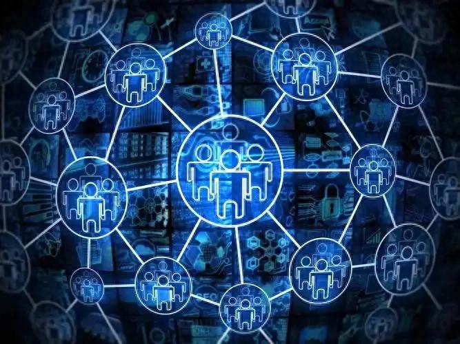 区块链完整定义：基于分布式架构的创新数据存储验证系统