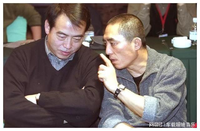 巩俐与世界级导演的合作_巩俐获奖电影_巩俐合作的大导演