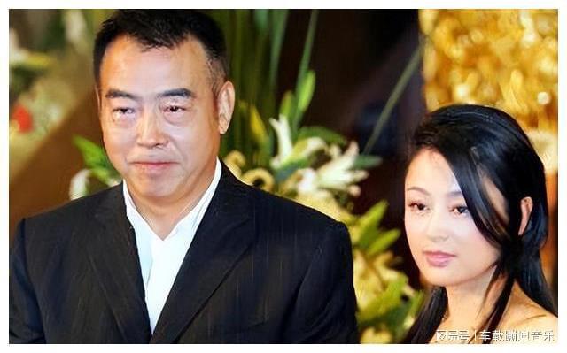 巩俐获奖电影_巩俐合作的大导演_巩俐与世界级导演的合作