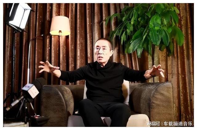 巩俐与世界级导演的合作_巩俐获奖电影_巩俐合作的大导演