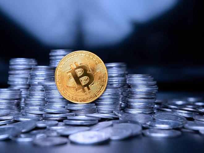 特朗普拜登比特币最新_特朗普当选对比特币的影响_比特币因特朗普当选前景达新高