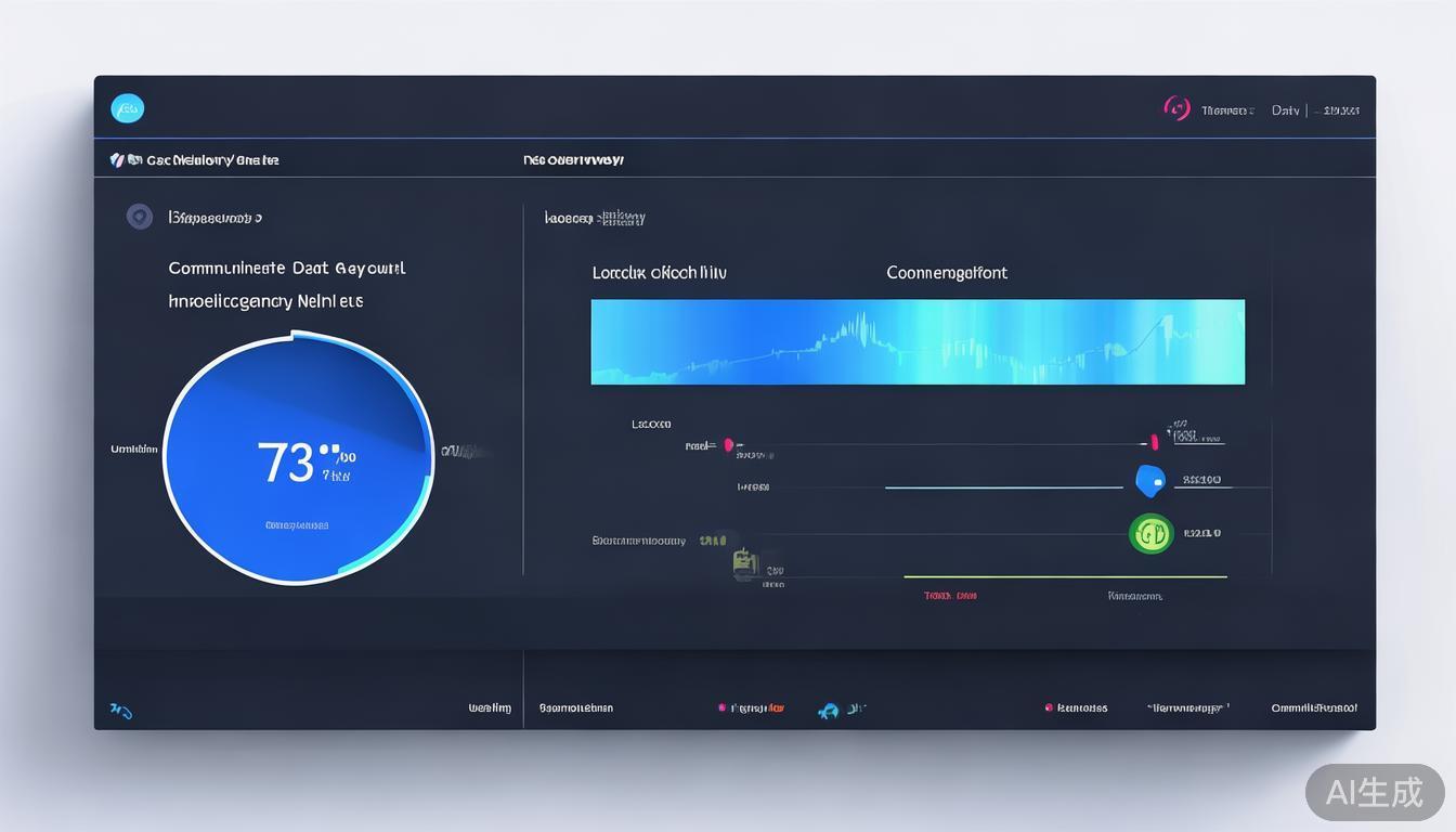 金融衍生市场与金融衍生品市场_Trust钱包的去中心化金融市场的评价体系_业绩评价体系