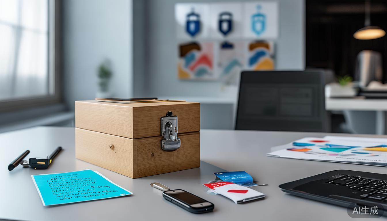 下载Trust Wallet后，这些关键步骤助你精准识别风险，保护资产安全