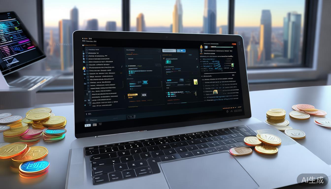 加密货币投资中，借助Trust Wallet优化资产，降低成本抓机会