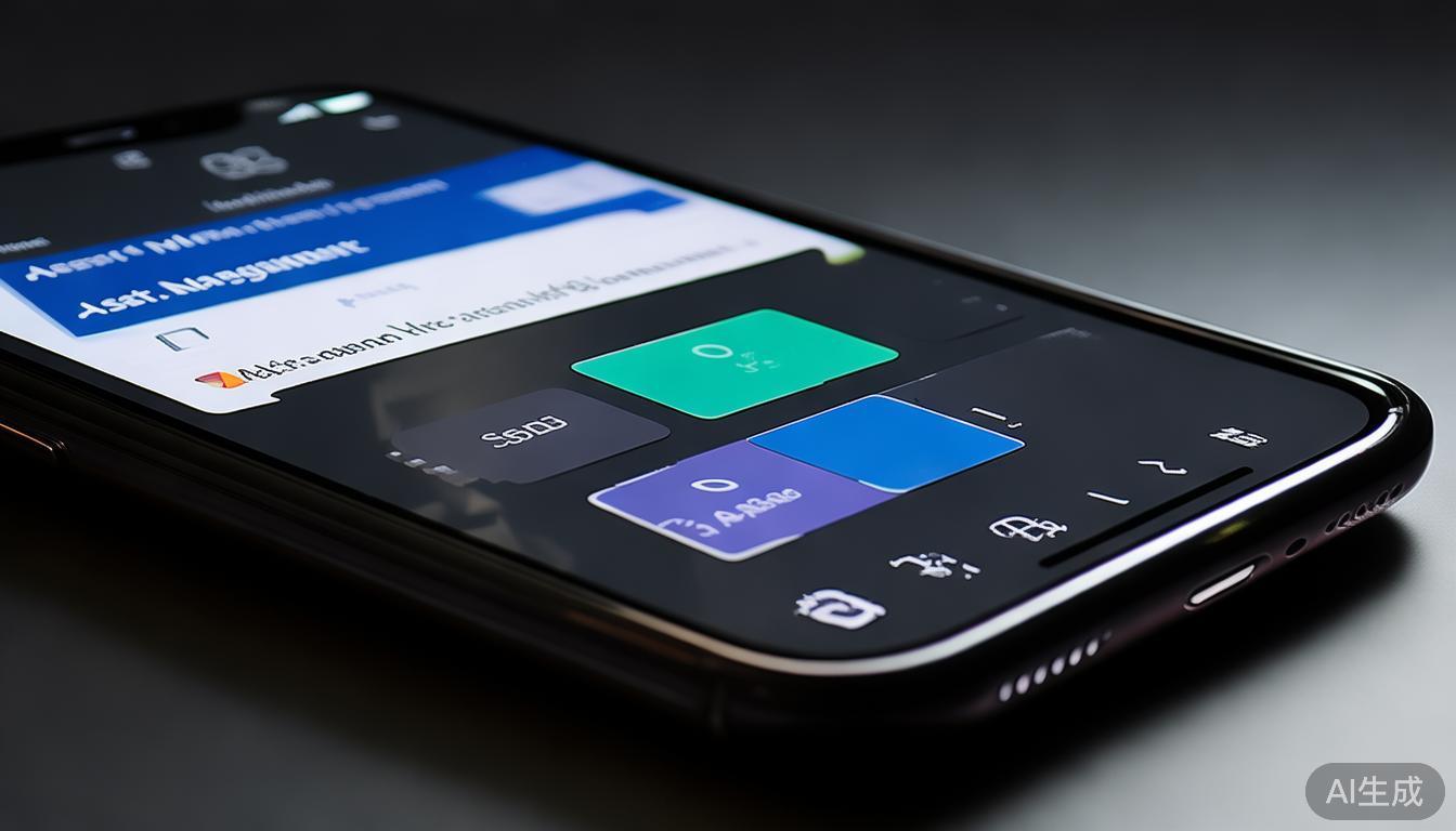 Trust Wallet更新：优化体验，集成功能，重塑界面，让数字资产管理更优