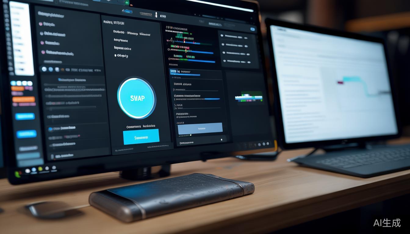 加密货币世界里，Trust Wallet网络费用影响交易成败？