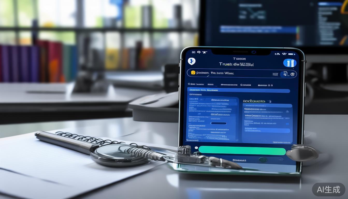 Trust钱包提款体验解析：速度中规中矩，用户支持依赖社区与知识库