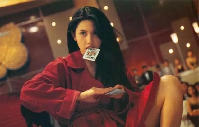 巩俐导演的电影_巩俐获奖_巩俐与世界级导演的合作