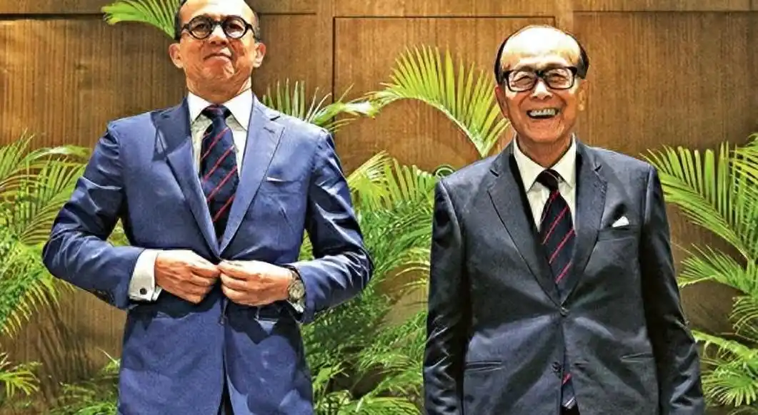 李嘉诚的慈善事业与社会责任_李嘉诚做慈善花了多少钱_李嘉诚基金会有哪些慈善项目