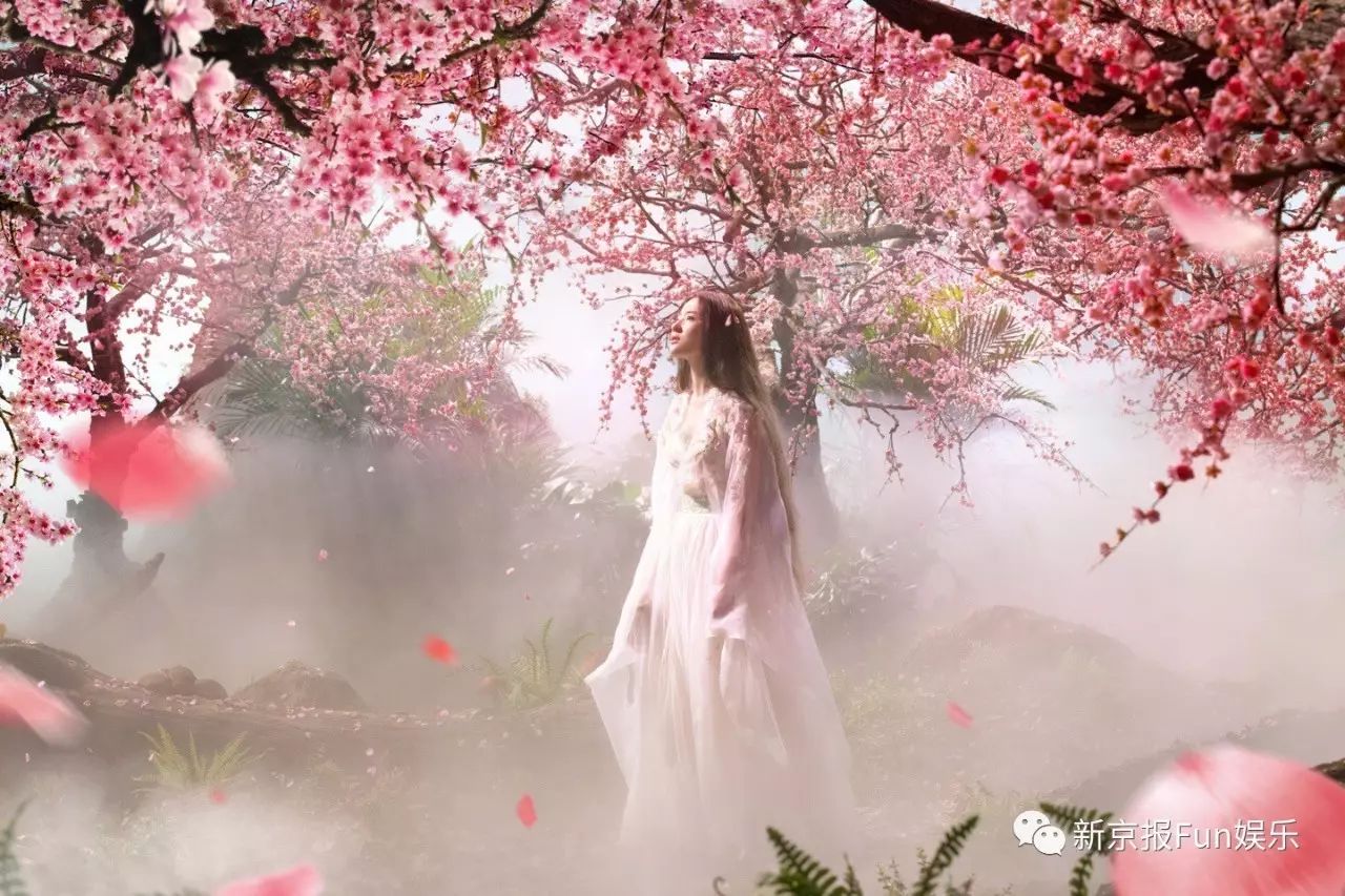 刘亦菲古装新剧_刘亦菲与古装剧的缘分_刘亦菲古装剧大全