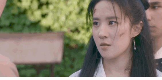 刘亦菲与古装剧的缘分_播放刘亦菲古装_刘亦菲古装新剧