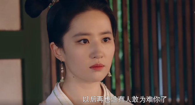 刘亦菲与古装剧的缘分_播放刘亦菲古装_刘亦菲古装新剧