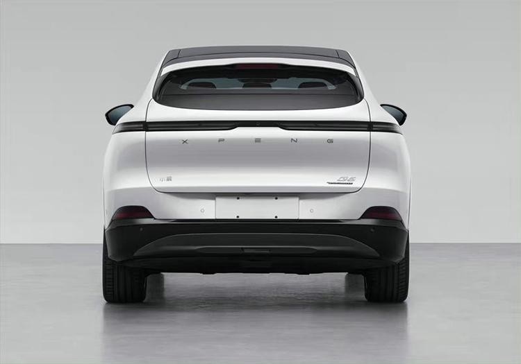 挑战特斯拉Model Y 小鹏G6或上海车展亮相 能否拯救小鹏汽车？