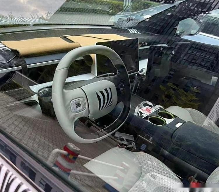 挑战特斯拉Model Y 小鹏G6或上海车展亮相 能否拯救小鹏汽车？