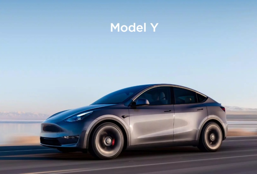 挑战特斯拉Model Y 小鹏G6或上海车展亮相 能否拯救小鹏汽车？