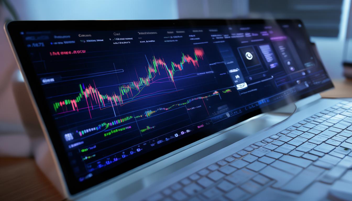 趋势的把握_把握趋势才能赢得未来_通过Trust Wallet最新版本下载了解最新市场趋势，把握投资时机！