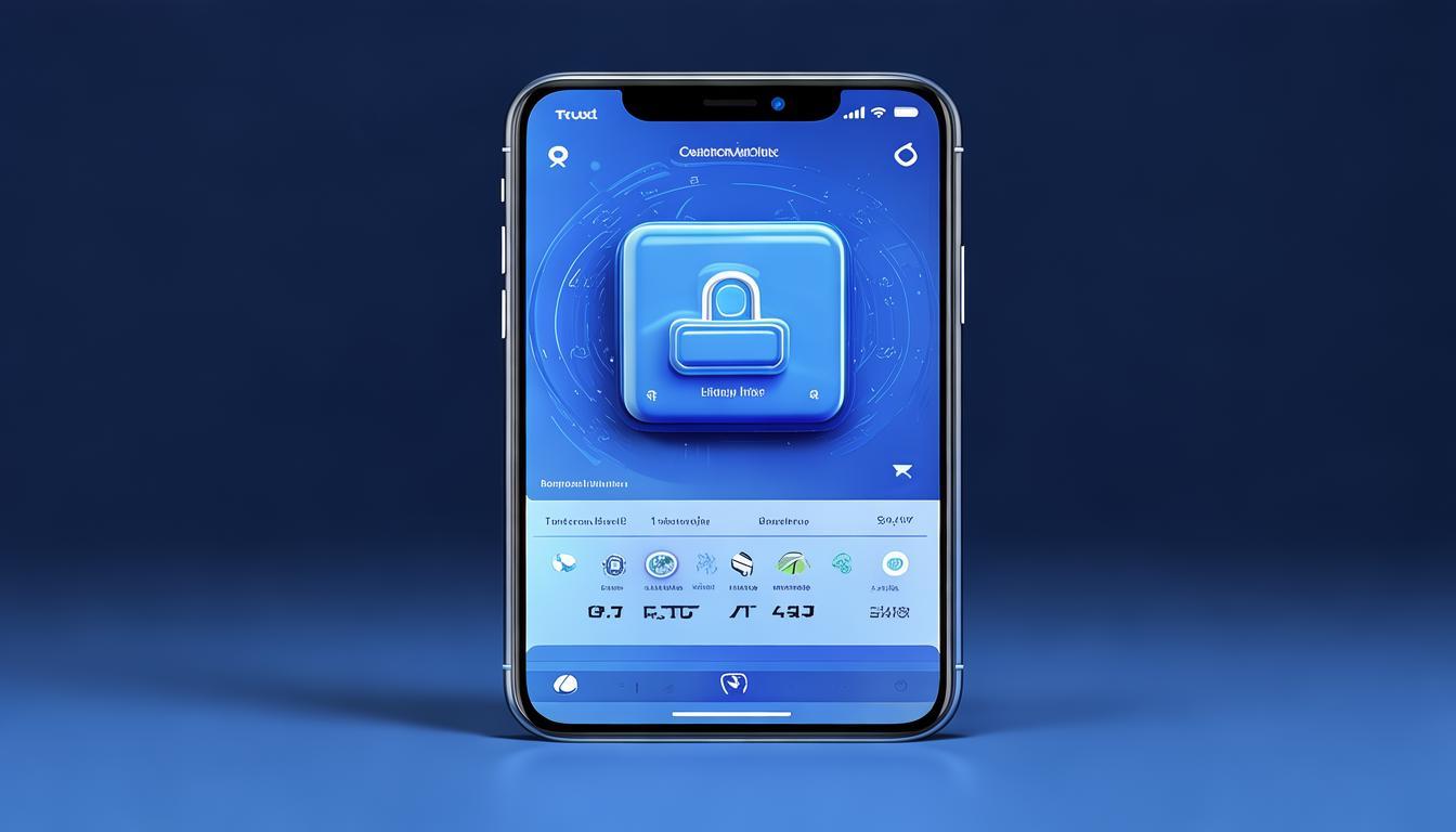 钱包加密码怎么设置_加密货币钱包软件推荐_用户分享：下载Trust钱包让我如何轻松掌握加密货币的秘密！