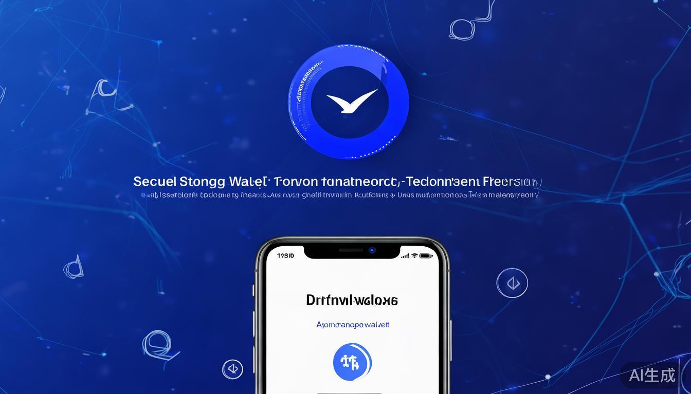 Forging ahead with prospective Trust Wallet download connections 下载Trust钱包，开启与新兴数字金融世界接轨的前景之门